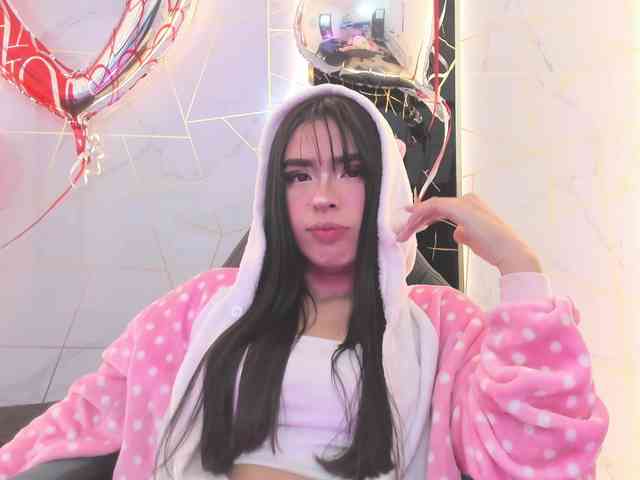 Alondra__connor webcam