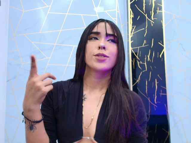 Alondra__connor webcam