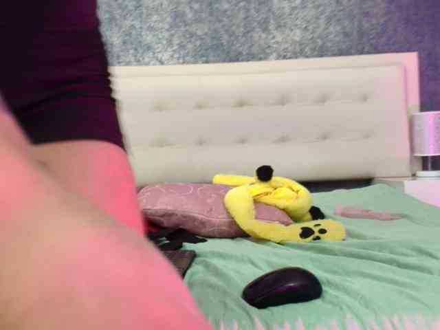 Alondra__connor webcam