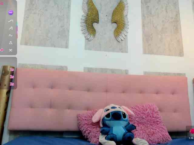 Alondra__connor webcam