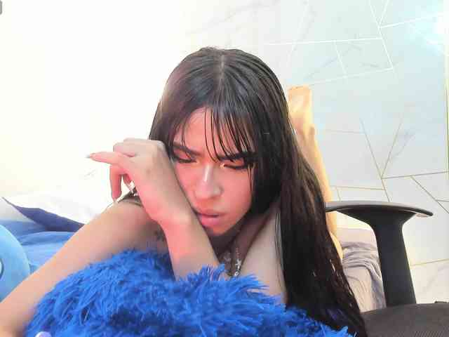 Alondra__connor webcam