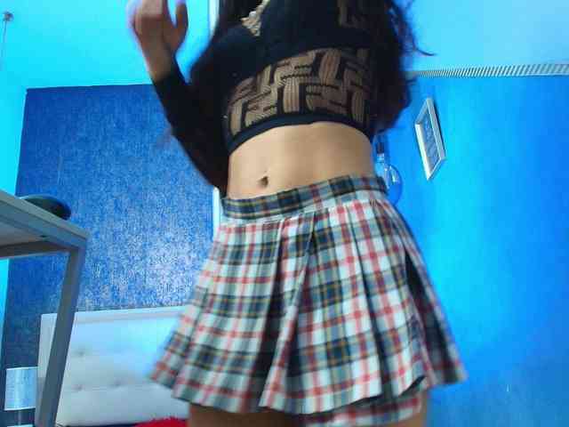 Alondra__connor webcam