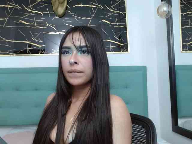 Alondra__connor webcam