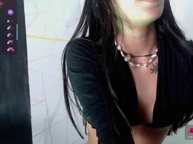 Alondra__connor webcam
