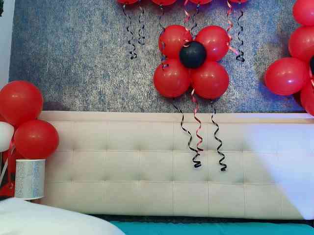 Alondra__connor webcam