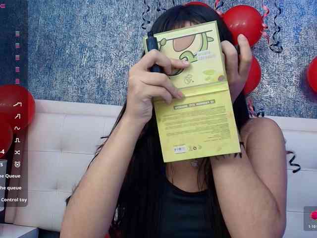 Alondra__connor webcam