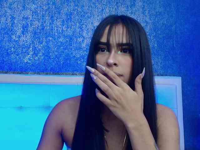 Alondra__connor webcam