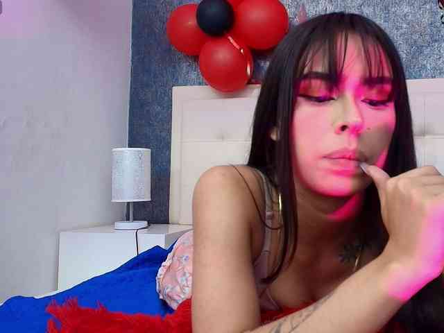 Alondra__connor webcam