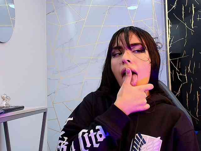 Alondra__connor webcam