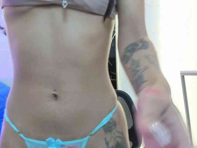 Alondra__connor webcam