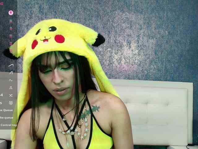 Alondra__connor webcam