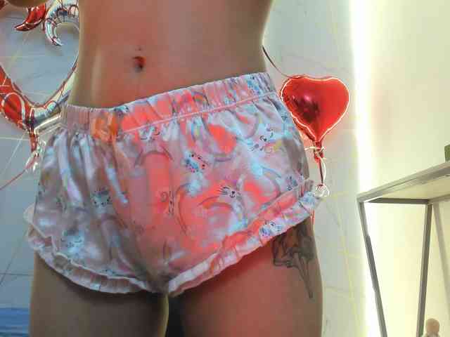 Alondra__connor webcam