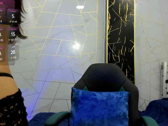 Alondra__connor webcam