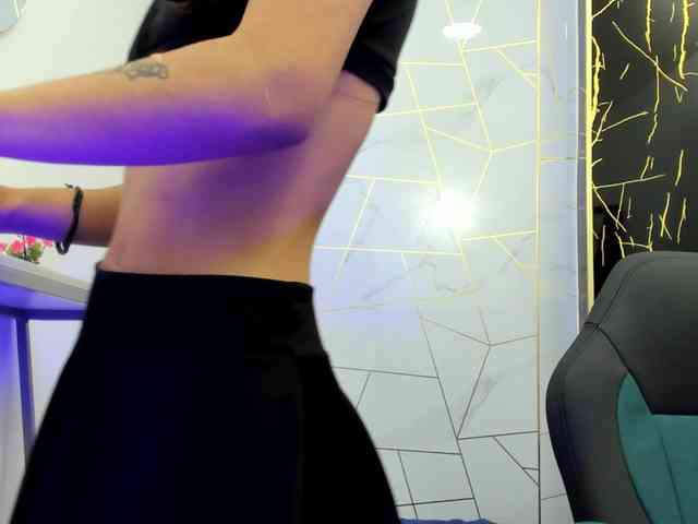 Alondra__connor webcam
