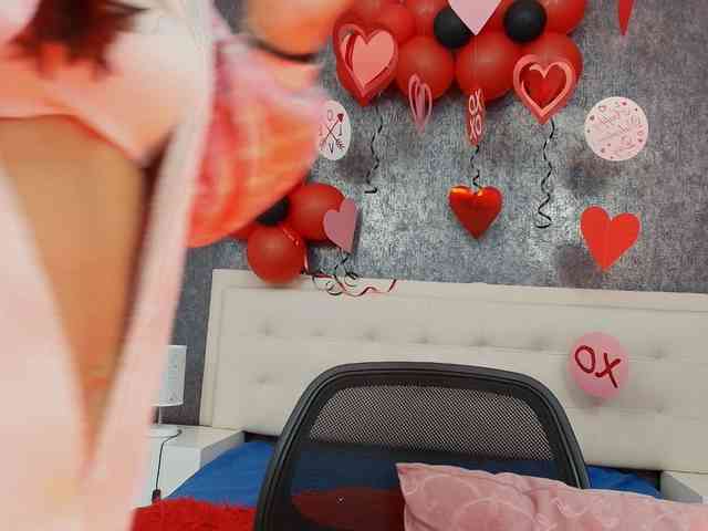 Alondra__connor webcam