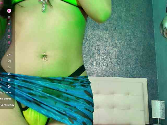 Alondra__connor webcam