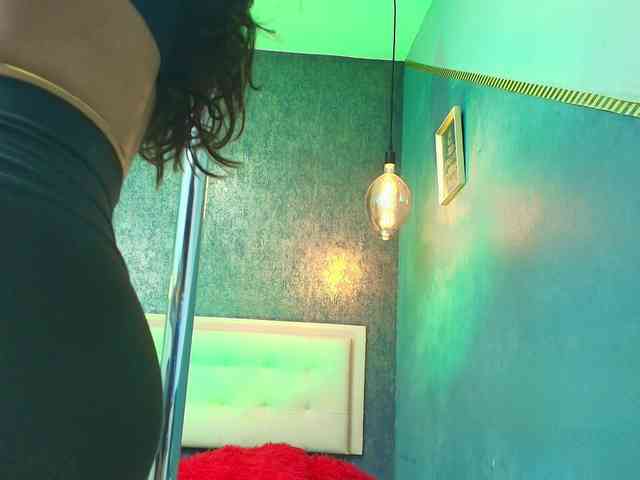 Alondra__connor webcam