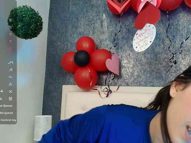 Alondra__connor webcam