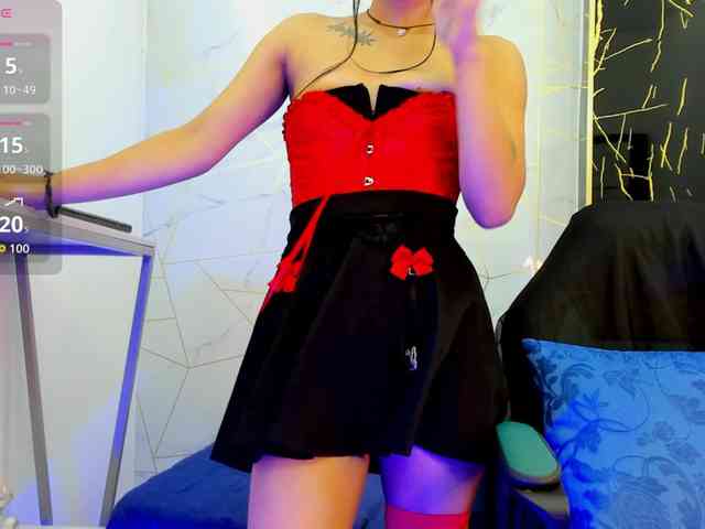Alondra__connor webcam