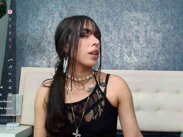 Alondra__connor webcam