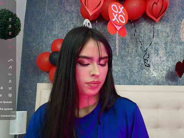 Alondra__connor webcam