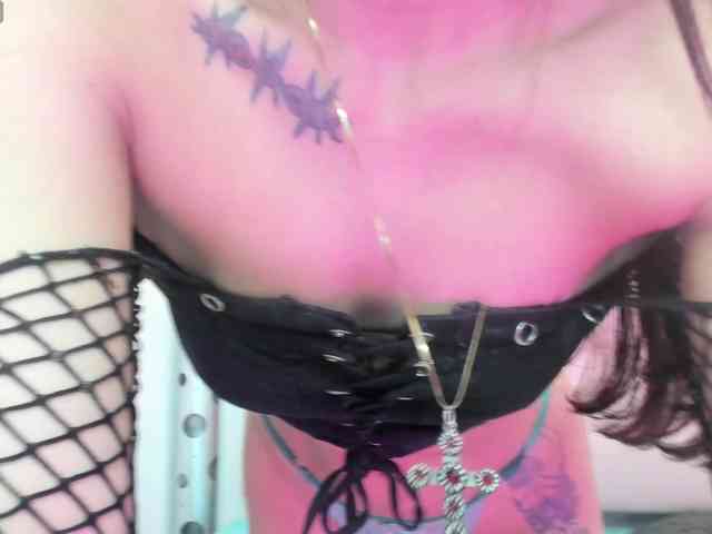 Alondra__connor webcam