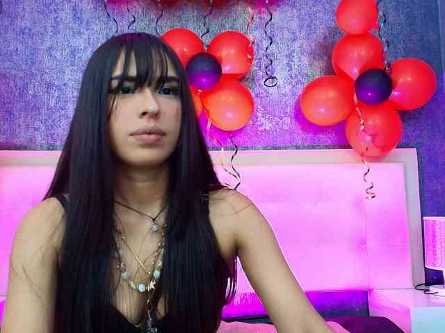 Alondra__connor webcam