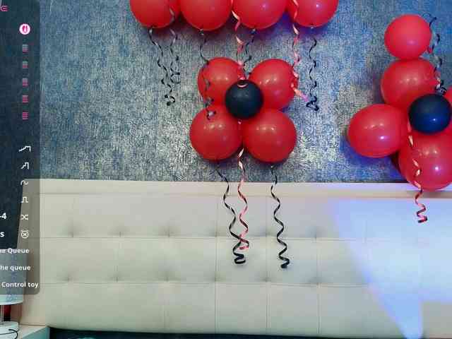 Alondra__connor webcam