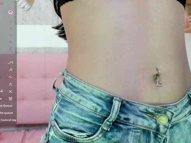 Alondra__connor webcam