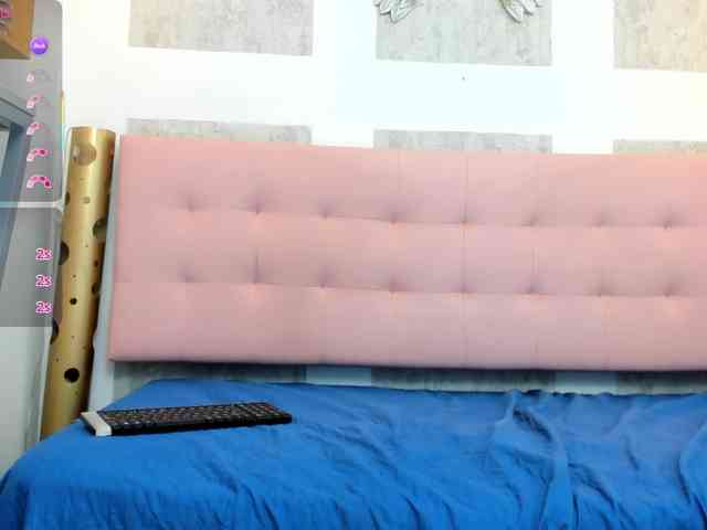 Alondra__connor webcam