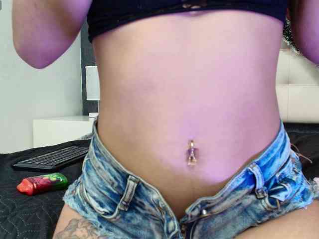 Alondra__connor webcam