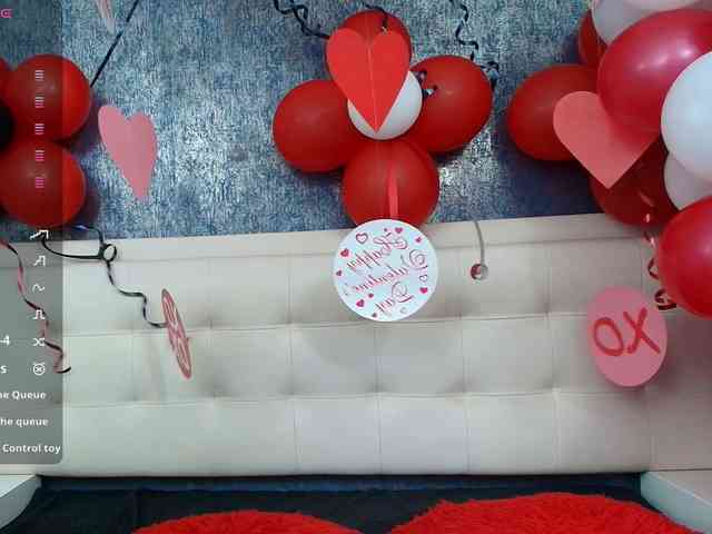 Alondra__connor webcam