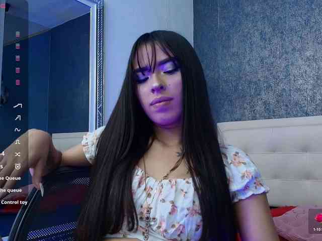 Alondra__connor webcam