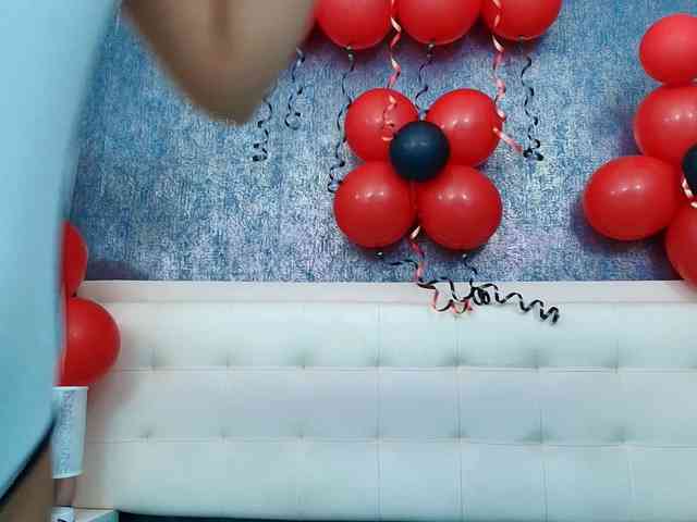 Alondra__connor webcam