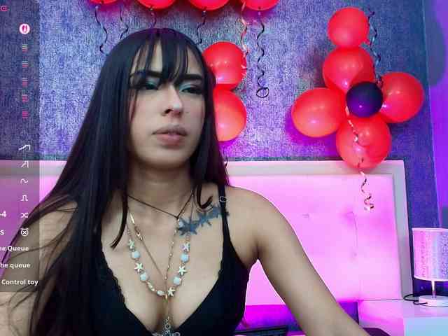 Alondra__connor webcam