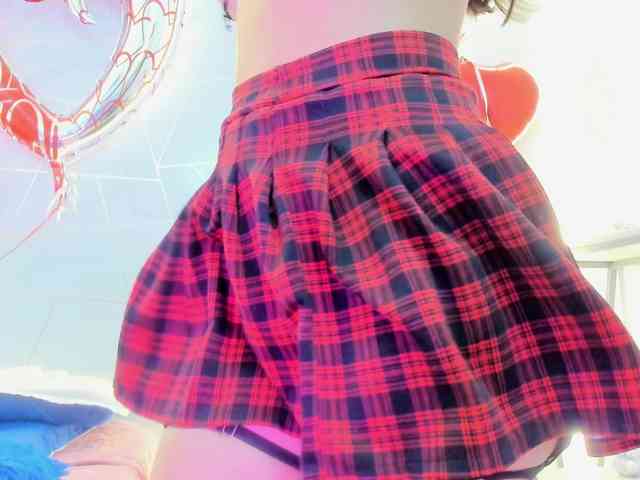 Alondra__connor webcam