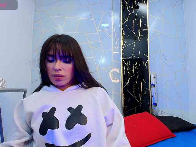 Alondra__connor webcam