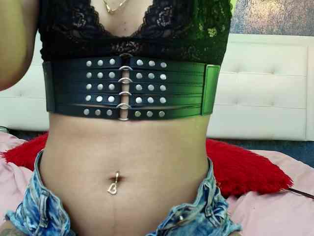 Alondra__connor webcam