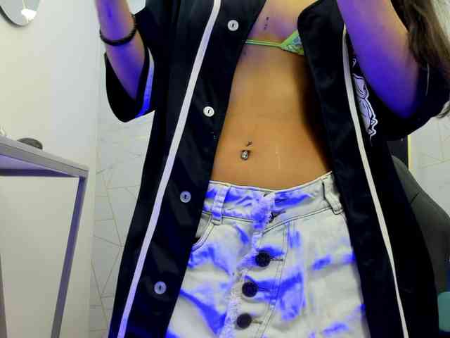 Alondra__connor webcam