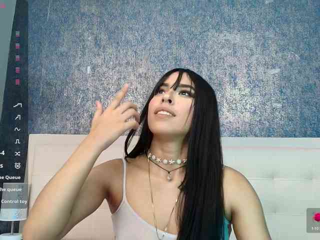 Alondra__connor webcam