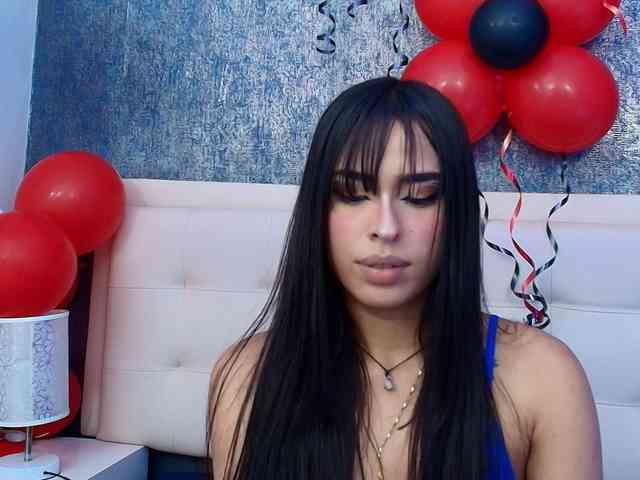 Alondra__connor webcam