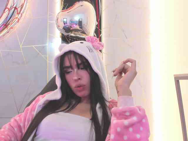 Alondra__connor webcam