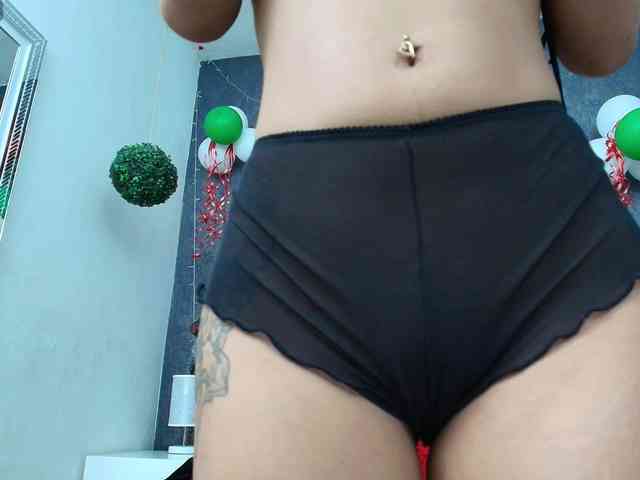 Alondra__connor webcam