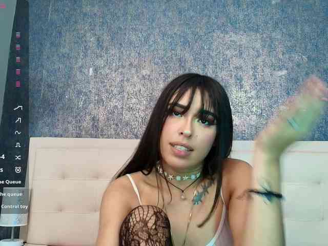 Alondra__connor webcam