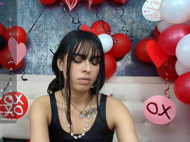 Alondra__connor webcam