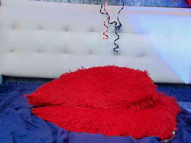 Alondra__connor webcam