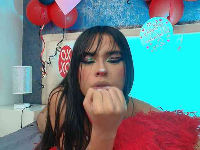 Alondra__connor webcam