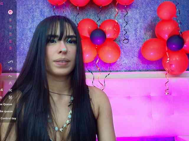 Alondra__connor webcam