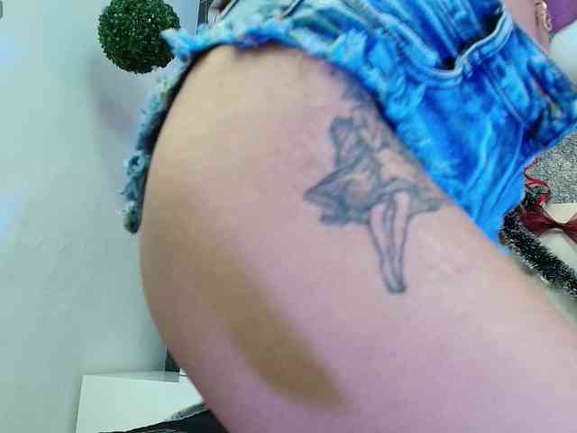 Alondra__connor webcam