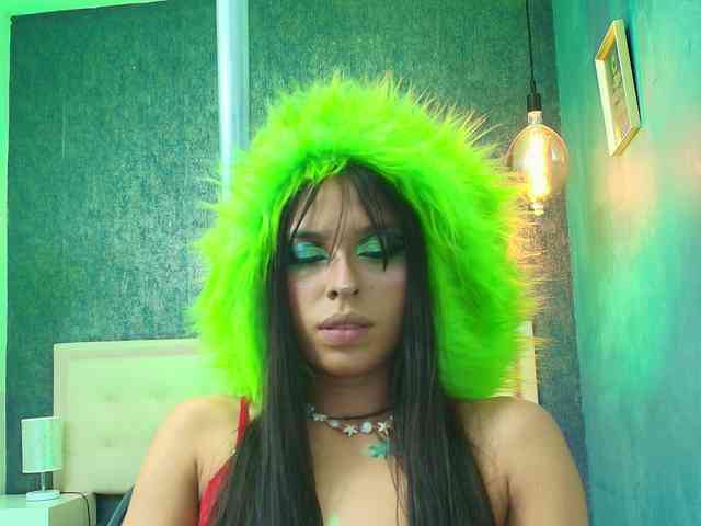 Alondra__connor webcam